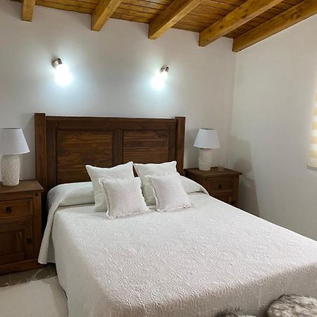 Finca La Luz Σαν Μιγκέλ ντε Αμπόνα Εξωτερικό φωτογραφία