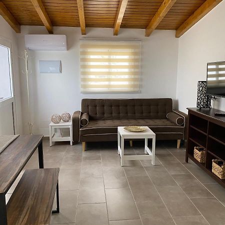 Finca La Luz Σαν Μιγκέλ ντε Αμπόνα Εξωτερικό φωτογραφία