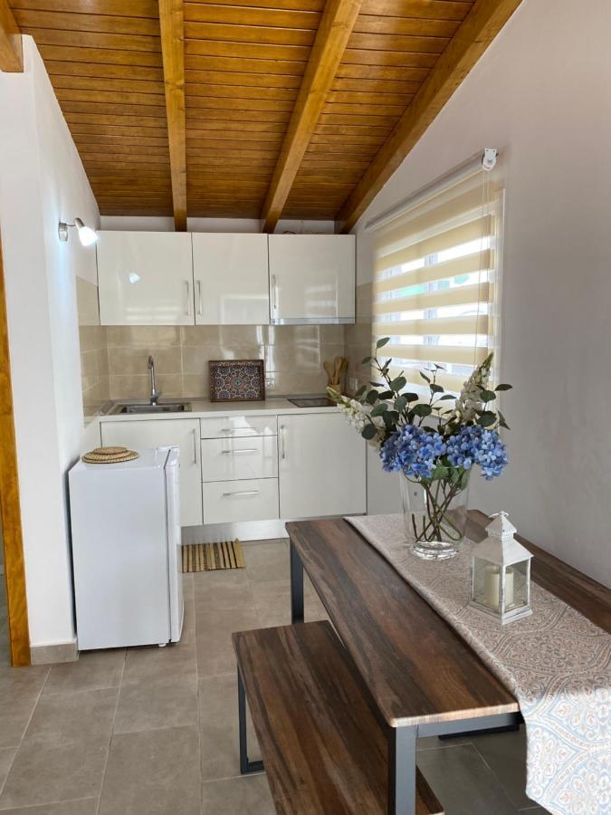 Finca La Luz Σαν Μιγκέλ ντε Αμπόνα Εξωτερικό φωτογραφία