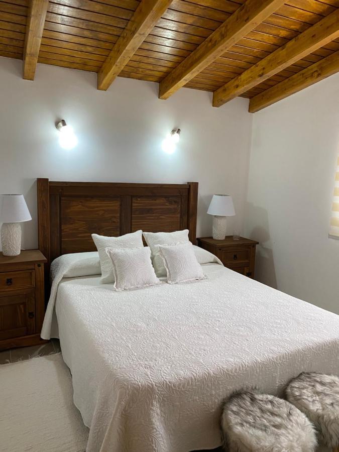 Finca La Luz Σαν Μιγκέλ ντε Αμπόνα Εξωτερικό φωτογραφία