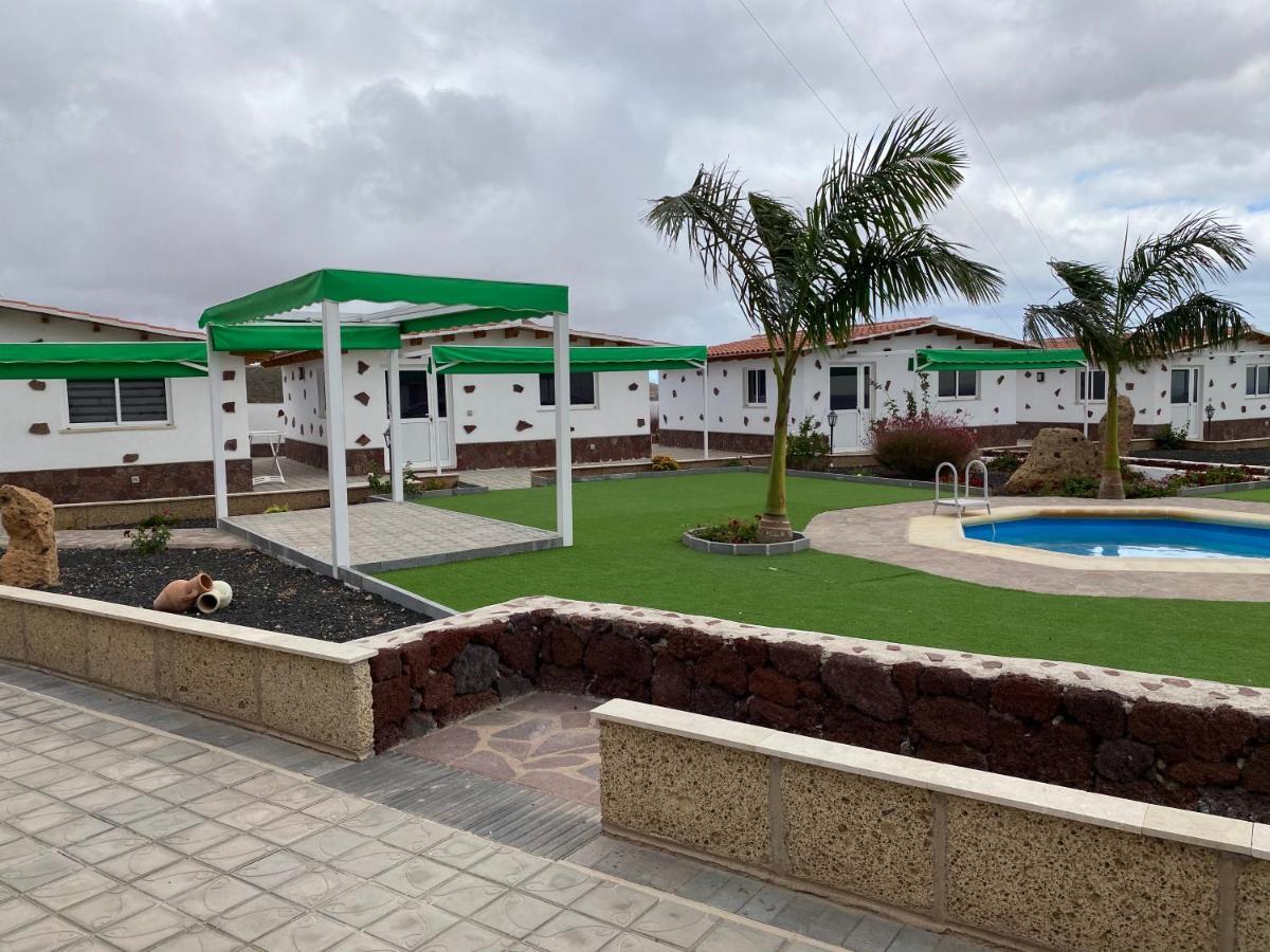 Finca La Luz Σαν Μιγκέλ ντε Αμπόνα Εξωτερικό φωτογραφία