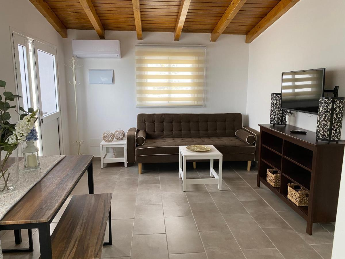 Finca La Luz Σαν Μιγκέλ ντε Αμπόνα Εξωτερικό φωτογραφία