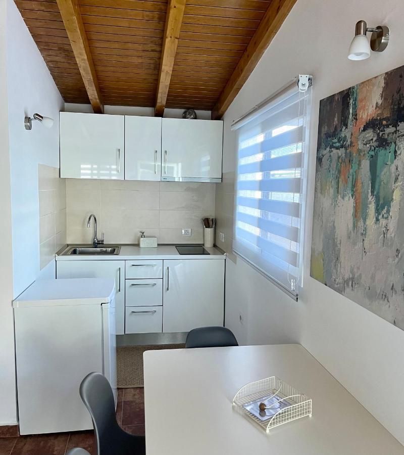 Finca La Luz Σαν Μιγκέλ ντε Αμπόνα Εξωτερικό φωτογραφία